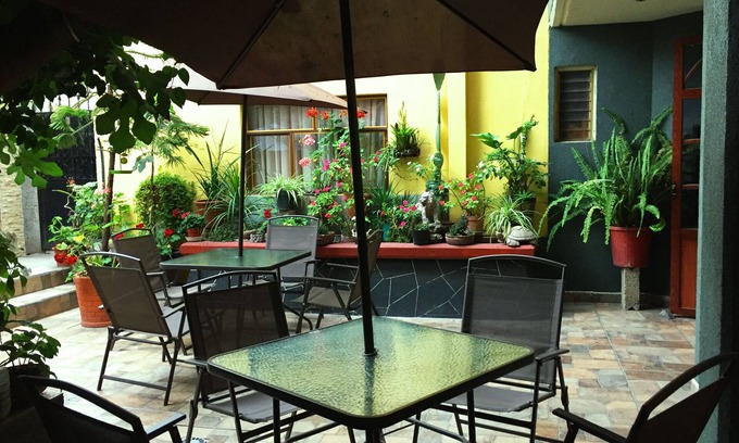 San Sebastián Xolalpa Casa | Hotel Jatziri Teotihuacan