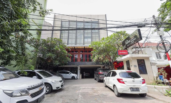 Gubeng Casa | Hotel Jawa