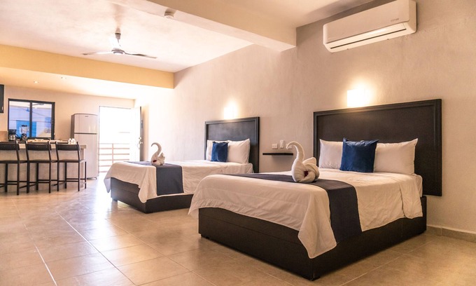 San José del Cabo Hotel | Hotel Jazuli