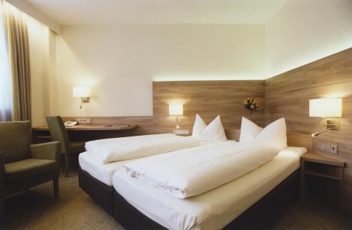 St. Paul Hotel | Hotel Jedermann