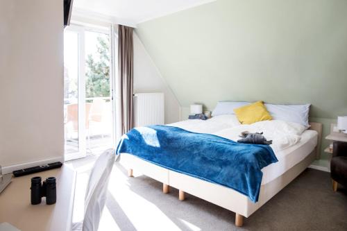 Busum Hotel | Hotel Jess am Meer