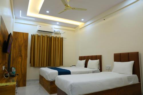 Devanahalli Hotel | Hotel jetway near by kempegowda international airport