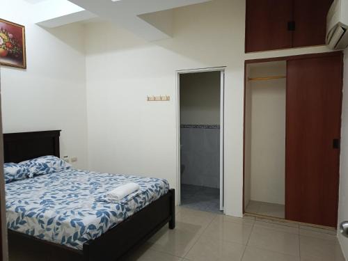Guayaquil Hotel | Hotel JIRA