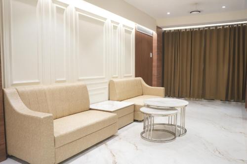 Jabalpur Hotel | Hotel JK Celebration