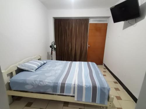 Callería Hotel | Hotel JK