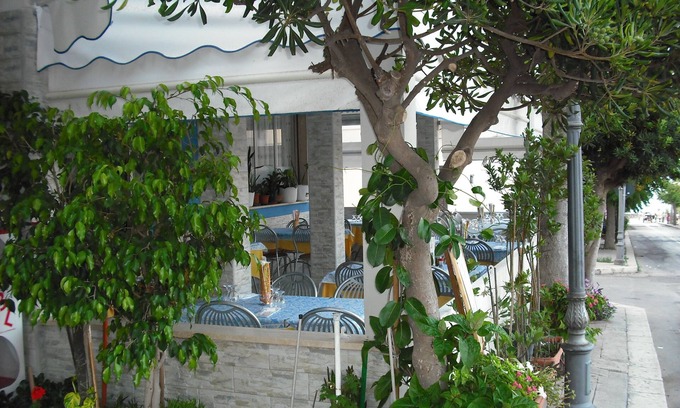 Portopalo di Capo Passero Hotel | Hotel Jonic