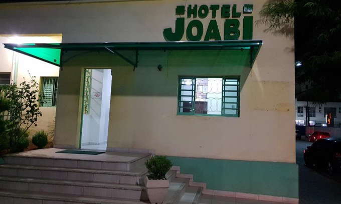 Sao Jose dos Campos Hotel | Hotel Joabi