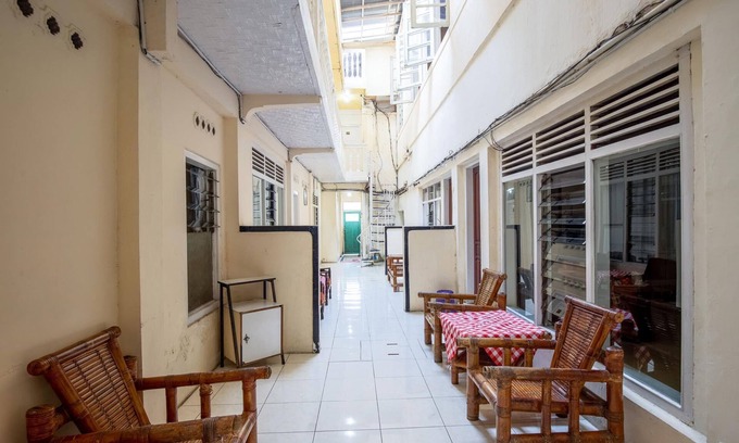 Bukittinggi Casa | Hotel Jogja Bukittinggi