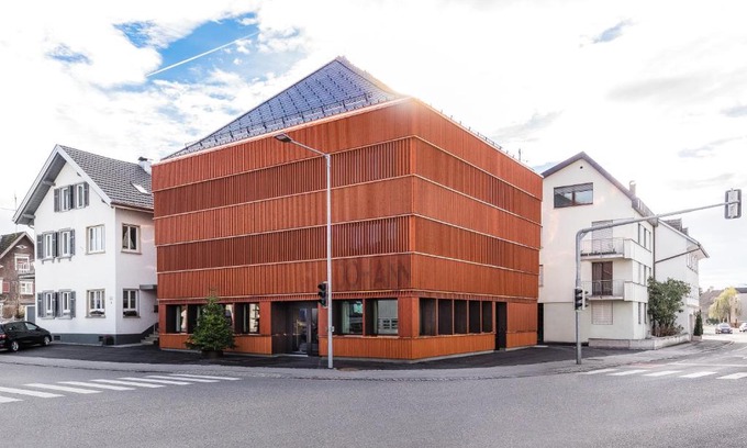 Lauterach Hotel | Hotel Johann
