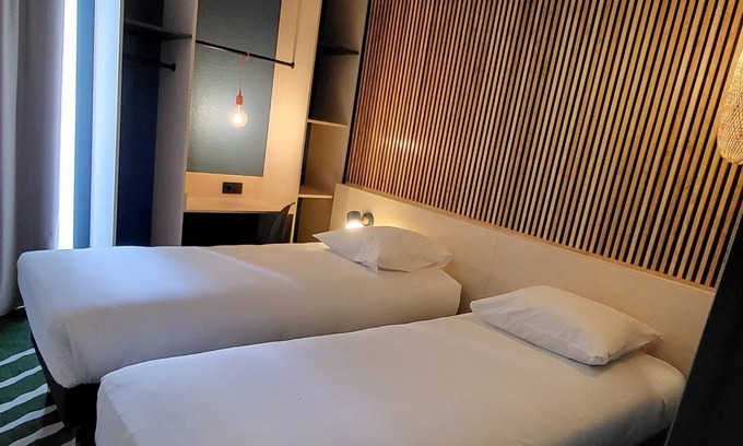 Joinville-le-Pont Hotel | Hotel Joinville Hospitality