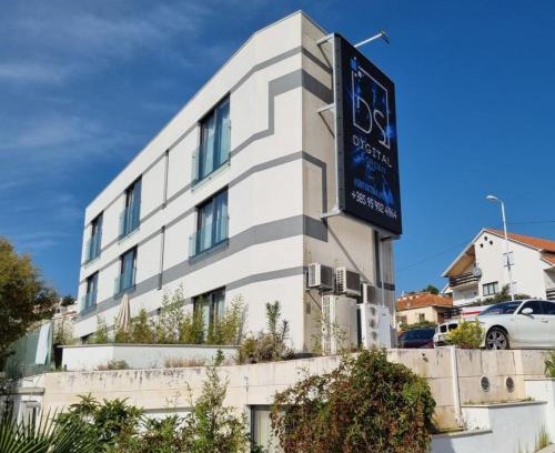 Podstrana Apartamento | Hotel Jona