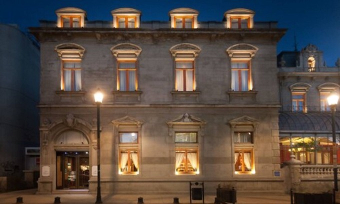 Punta Arenas Hotel | Hotel Jose Nogueira