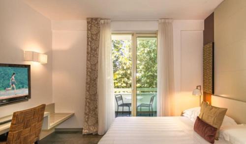 Marina di Pietrasanta Hotel | Hotel Joseph