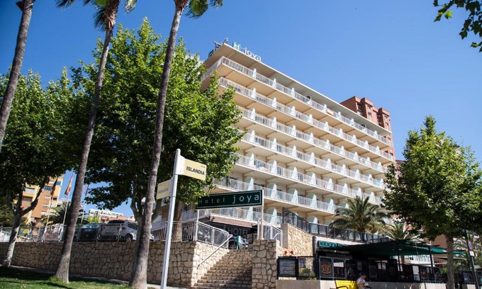 Centro de Benidorm Hotel | Hotel Joya