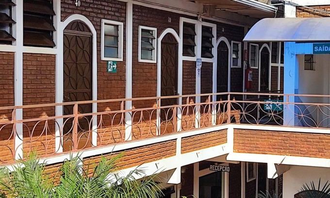Alfenas Hotel | Hotel JS