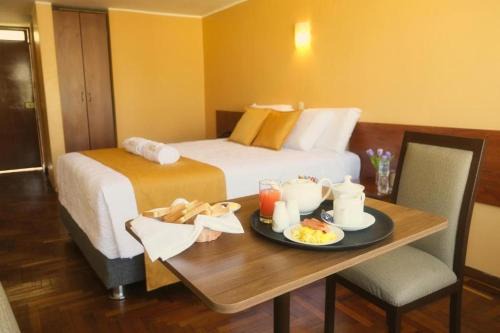 Centro histórico Hotel | Hotel Juan de la Torre