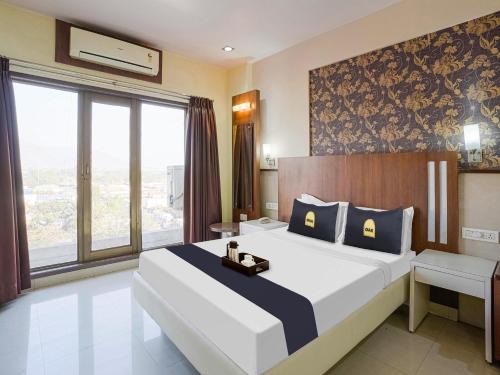 South West Hotel | Hotel Juhu