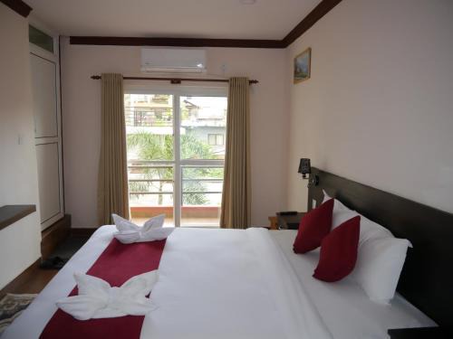 Pokhara Hotel | Hotel JUJU