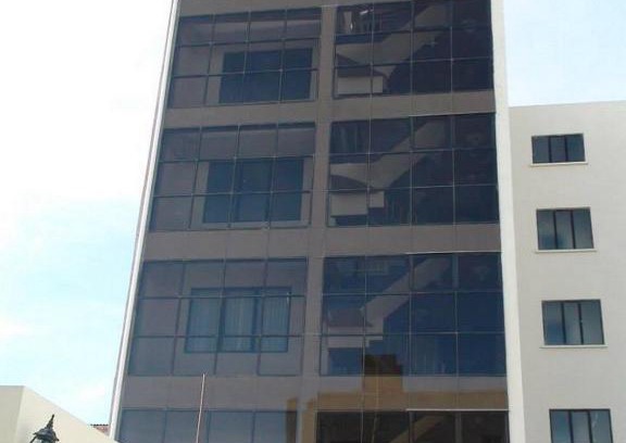 Uyuni Hotel | Hotel Jumari