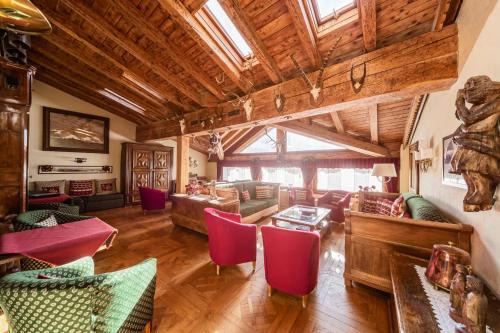 Cervinia Hotel | Hotel Jumeaux