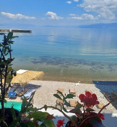 Pogradec Hotel | Hotel Justinian