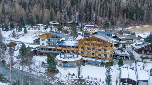 Heiligenblut Hotel | Hotel Kärntnerhof