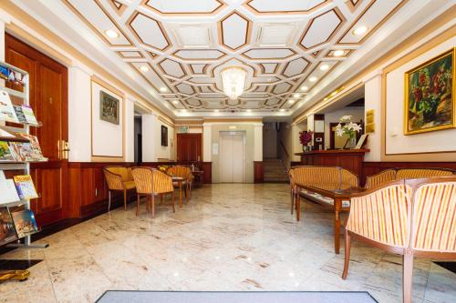 Eger Hotel | Hotel Ködmön