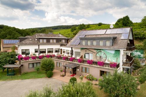 Oestrich-Winkel Casa | Hotel Kühns Mühle