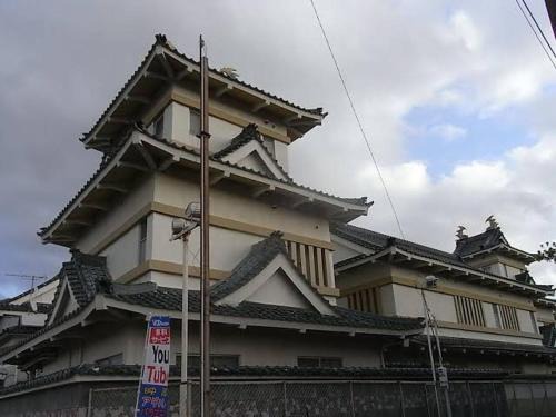 Minami Ward Hotel | HOTEL K's GOMANGOKU adult only