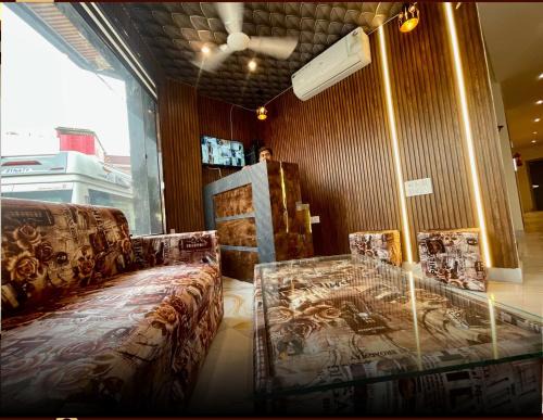 Haridwar Casa | hotel k stay by Anmol
