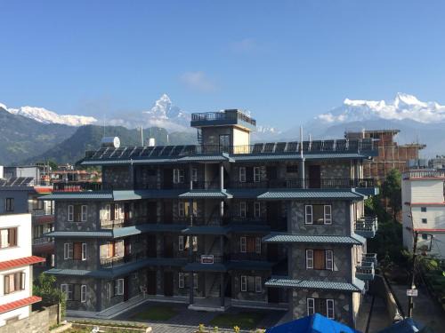 Pokhara Casa | Hotel K2 Pokhara