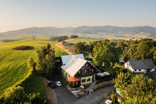 Kraliky Casa | Hotel Kačenka