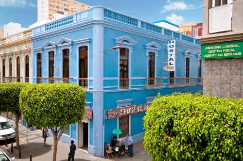 Las Palmas de Gran Canaria Casa | Hotel Kasa