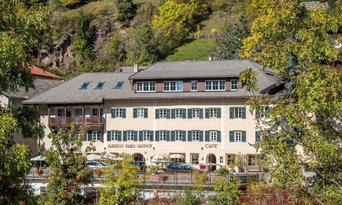 San Pietro Hotel | Hotel Kabis