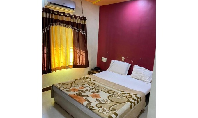 Jamnagar Casa | Hotel Kailash, Jamnagar