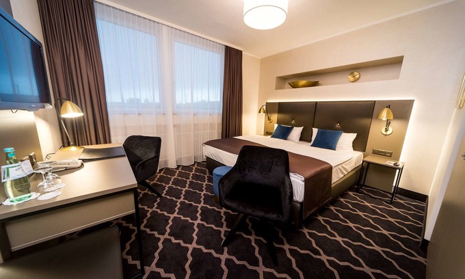 Innenstadtring Hotel | Hotel Kaiserhof