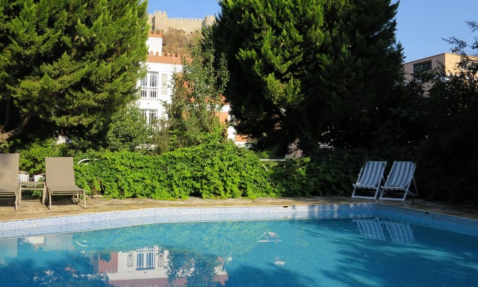 Selcuk Hotel | Hotel Kalehan
