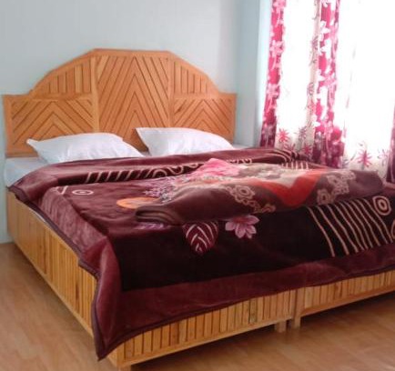 Kullu Casa | HOTEL KALGHA INDRA INN