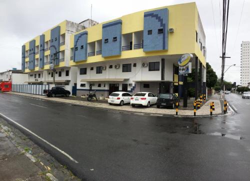 Santana Hotel | Hotel Kalilândia