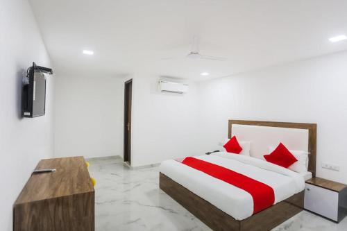 Govindpuri Casa | Hotel Kalka ji