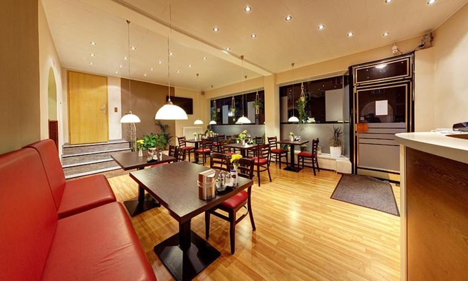 Spandau Casa | Hotel Kallmeyer