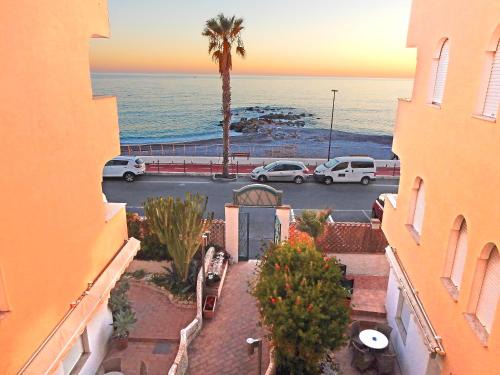Ventimiglia Hotel | Hotel Kaly