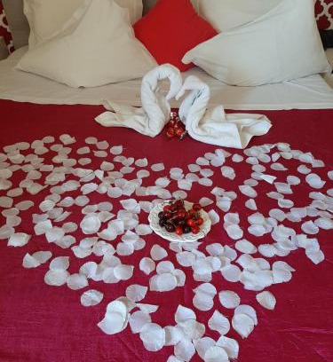 Tomar Hotel | Hotel Kamanga