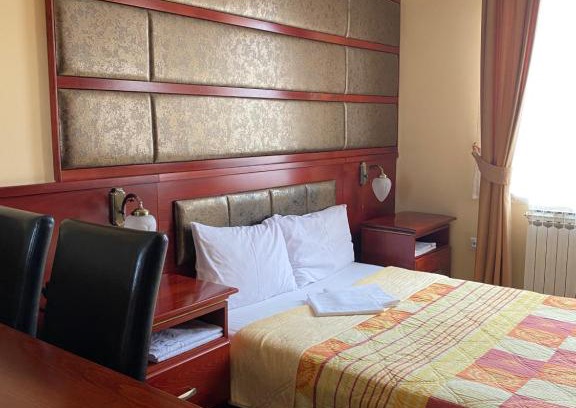 Banja Luka Hotel | Hotel Kamel