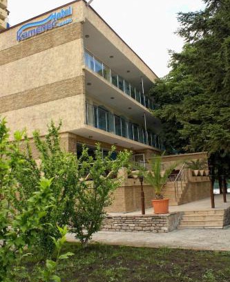 Nessebar Hotel | Hotel Kamenec Budget