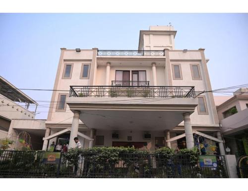 Varanasi Casa | Hotel Kamesh Hut, Varanasi