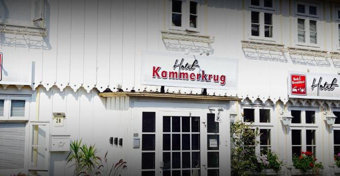 Bad Harzburg Casa | Hotel Kammerkrug