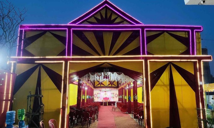 Madhubani Hotel | Hotel Kanha Shyam Madhubani