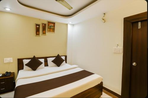 Maharana Pratap Nagar Casa | Hotel Kanika Inn