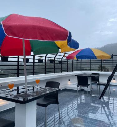 Bandarawela Hotel | Hotel Kanvinra
